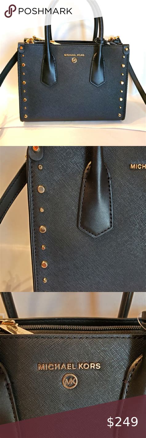 michael kors maple satchel